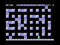 Cкриншот Bomberman (1983), изображение № 731284 - RAWG