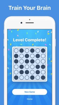 Cкриншот Binary Dots - Logic Puzzles, изображение № 2379495 - RAWG