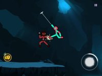 Cкриншот Stickman Combat Legend, изображение № 3292999 - RAWG