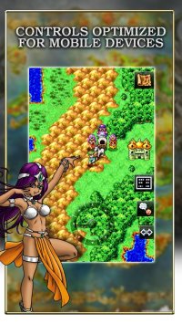 Cкриншот DRAGON QUEST IV, изображение № 688206 - RAWG