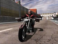 Cкриншот Super Motor Rider, изображение № 969052 - RAWG