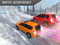 Cкриншот Snow Driving Simulator 3D - 4x4 Prado Driver Game, изображение № 1738572 - RAWG