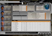 Cкриншот Total Pro Basketball 2005, изображение № 413576 - RAWG