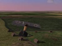 Cкриншот Flyboys Squadron, изображение № 464389 - RAWG
