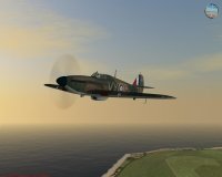 Cкриншот Битва за Британию 2: Крылья победы, изображение № 417256 - RAWG