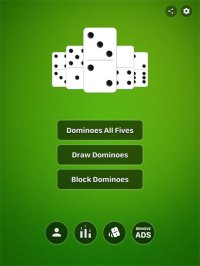 Cкриншот Dominoes: Board Game, изображение № 2417047 - RAWG