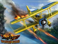 Cкриншот Wings on Fire, изображение № 63415 - RAWG