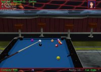 Cкриншот Virtual Pool 3, изображение № 318803 - RAWG