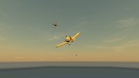 Cкриншот Air Combat, изображение № 702065 - RAWG