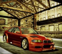 Cкриншот Need For Speed: Most Wanted, изображение № 806671 - RAWG