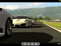 Cкриншот Ferrari Virtual Race, изображение № 543168 - RAWG