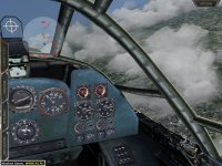Cкриншот Microsoft Combat Flight Simulator 3: Battle for Europe, изображение № 311235 - RAWG
