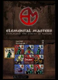 Cкриншот Elemental Masters, изображение № 246442 - RAWG