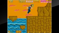 Cкриншот Arcade Archives Ninja Kazan, изображение № 2700681 - RAWG