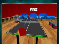 Cкриншот Table Tennis 2016 - Real Ping Pong Table Tennis 3D simulation game, изображение № 927021 - RAWG