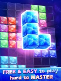 Cкриншот Blokdokus: Space Jewel Blast, изображение № 2959630 - RAWG