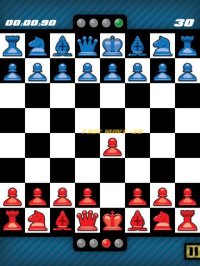 Cкриншот Speed Chess Free, изображение № 893027 - RAWG