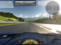 Cкриншот Ferrari Virtual Race, изображение № 543156 - RAWG