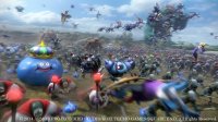 Cкриншот DRAGON QUEST HEROES: The World Tree's Woe and the Blight Below, изображение № 611933 - RAWG