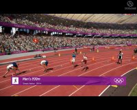 Cкриншот London 2012 - The Official Video Game of the Olympic Games, изображение № 633263 - RAWG