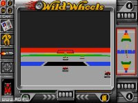 Cкриншот Wild Wheels, изображение № 317961 - RAWG
