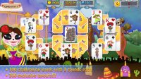 Cкриншот Day of the Dead: Solitaire Collection, изображение № 2674680 - RAWG