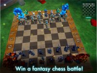 Cкриншот Magic Chess 3D Game, изображение № 2045002 - RAWG