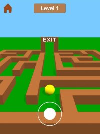 Cкриншот Maze Games 3D, изображение № 2680912 - RAWG