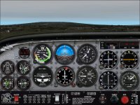 Cкриншот Flight Downunder 2002, изображение № 342984 - RAWG