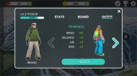 Cкриншот Snowboard Party: Aspen, изображение № 1392301 - RAWG
