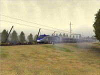 Cкриншот Microsoft Train Simulator, изображение № 323333 - RAWG