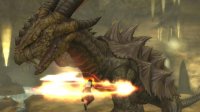 Cкриншот Dragon Blade: Wrath of Fire, изображение № 248112 - RAWG