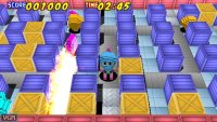Cкриншот Bomberman: Bakufuu Sentai Bombermen, изображение № 2096675 - RAWG