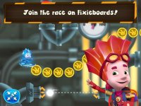 Cкриншот Fixie Surfer endless runner, racing games for kids, изображение № 1640574 - RAWG