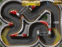 Cкриншот Tiny Racing, изображение № 1615508 - RAWG