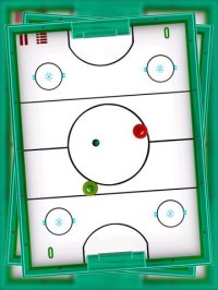 Cкриншот Air Hockey: The Canadian Practice Sports Table - Free, изображение № 1796296 - RAWG