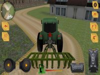 Cкриншот Tractor Farm Adventure Sim 3D, изображение № 1603853 - RAWG