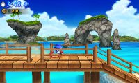 Cкриншот Sonic Generations, изображение № 574551 - RAWG