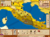Cкриншот Римская империя, изображение № 372925 - RAWG