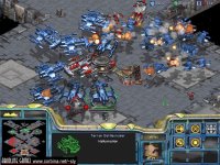 Cкриншот Insurrection: Campaigns for StarCraft, изображение № 288323 - RAWG