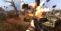 Cкриншот Far Cry 2, изображение № 184094 - RAWG