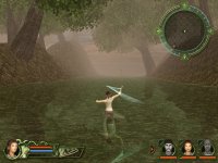 Cкриншот Anacondas: 3D Adventure Game, изображение № 409725 - RAWG