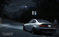 Cкриншот Need for Speed World, изображение № 518328 - RAWG