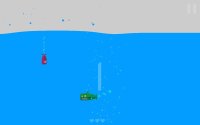 Cкриншот Shark Zombies vs Bird Torpedo, изображение № 1976601 - RAWG