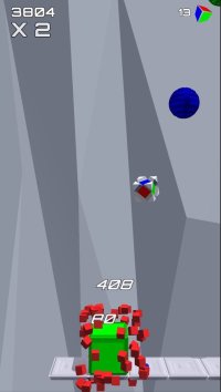 Cкриншот Catch Three RGB, изображение № 1997439 - RAWG