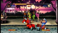 Cкриншот Super Street Fighter 2 Turbo HD Remix, изображение № 544982 - RAWG