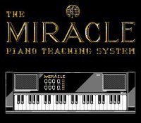 Cкриншот Miracle Piano Teaching System, изображение № 736948 - RAWG