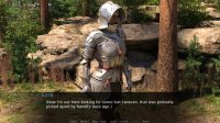 Cкриншот One Barbarian Futa Tribe Chapter 1: Violet, изображение № 3666975 - RAWG