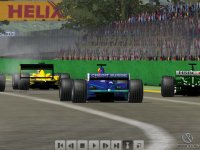Cкриншот F1 2002, изображение № 306126 - RAWG