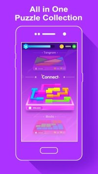 Cкриншот Puzzly Puzzle Game Collection, изображение № 1339864 - RAWG